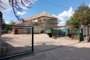 «Крепость за валом»: как готовят к реставрации замок Нойхаузен в Гурьевске (фото)
«Крепость за валом»: как готовят к реставрации замок Нойхаузен в Гурьевске (фото)