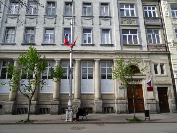 В Советске кредиторы «Типек» постановили завершить работу хлебозавода В Советске кредиторы «Типек» постановили завершить работу хлебозавода