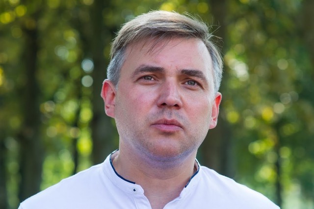 «Креативный город»: Ермак рассказал о проекте курорта с гигантским бассейном в районе Янтарного
«Креативный город»: Ермак рассказал о проекте курорта с гигантским бассейном в районе Янтарного