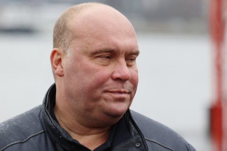 «Три актора коррупции»: Суд забрал у Колесника порт и 369 миллионов «Три актора коррупции»: Суд забрал у Колесника порт и 369 миллионов