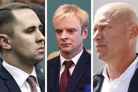 Ректору не хватило своих проректоров