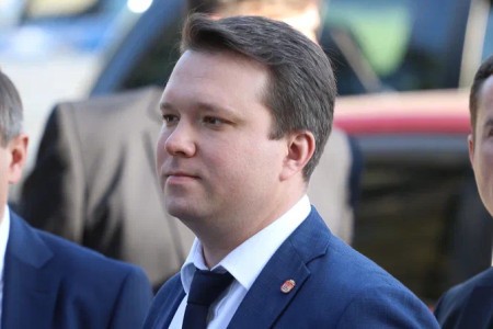 Экс-глава калининградского представительства в Москве предпочел Рязань
