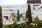 
						&laquo;Место для встреч&raquo;: БФУ благоустроит внутренний двор корпуса на улице Невского (фото)											