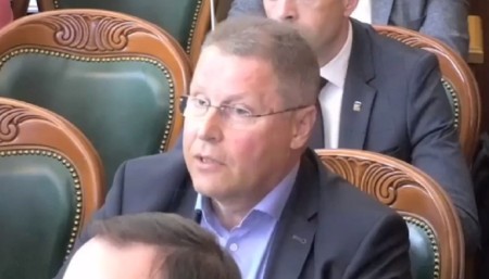 В Краснознаменске пожаловались на «Янтарьэнерго» В Краснознаменске пожаловались на «Янтарьэнерго»