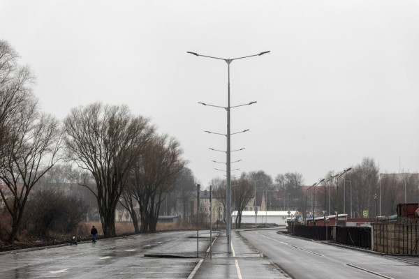 &laquo;Сразу устраивают кордебалет&raquo;