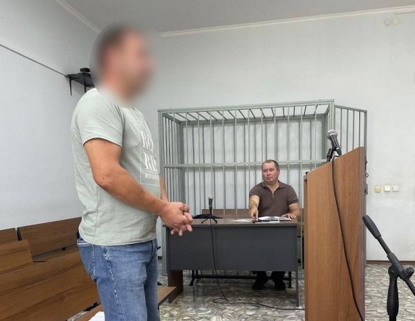 Избившего водителя автобуса «Калининград - Гусев» наказали работой Избившего водителя автобуса «Калининград - Гусев» наказали работой