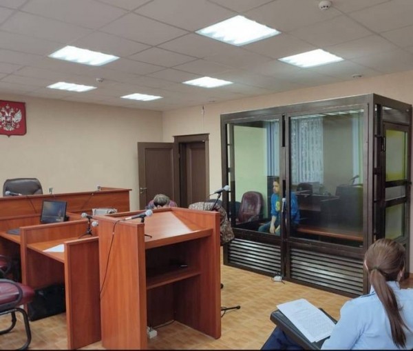 Уроженец Тюменской области безжалостно обдирал пенсионерок