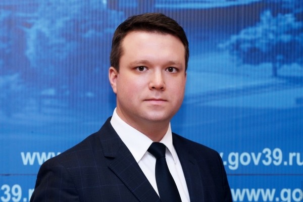 Представитель Калининградской области в Москве переметнулся к Рязани