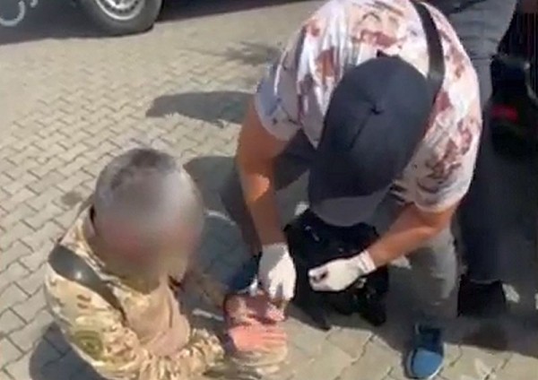 Бывшего звёздного участкового отстранили от работы на время следствия Бывшего звёздного участкового отстранили от работы на время следствия