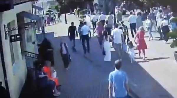 В Зеленоградске предложили награду за знакомство с мужчиной