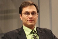 Михаил Бурмистров: Супермаркеты «Виктория» могут быть интегрированы в состав сети «Перекресток» Михаил Бурмистров: Супермаркеты «Виктория» могут быть интегрированы в состав сети «Перекресток»