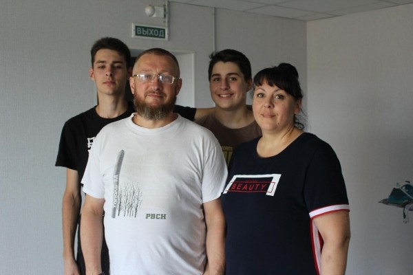 "Отдача гораздо сильнее" "Отдача гораздо сильнее"