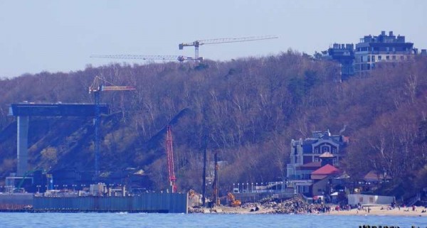 Хозяева Светлогорска заломили за квартиру более 9 тысяч рублей