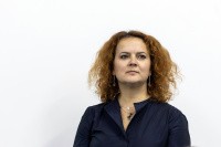 Вероника Лесикова: Смена собственников в сетевой торговле проходила гладко