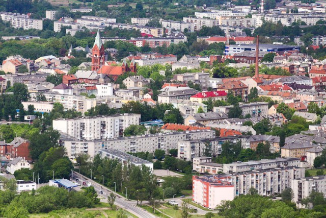 В Черняховске разрешили построить два пятиэтажных дома
В Черняховске разрешили построить два пятиэтажных дома