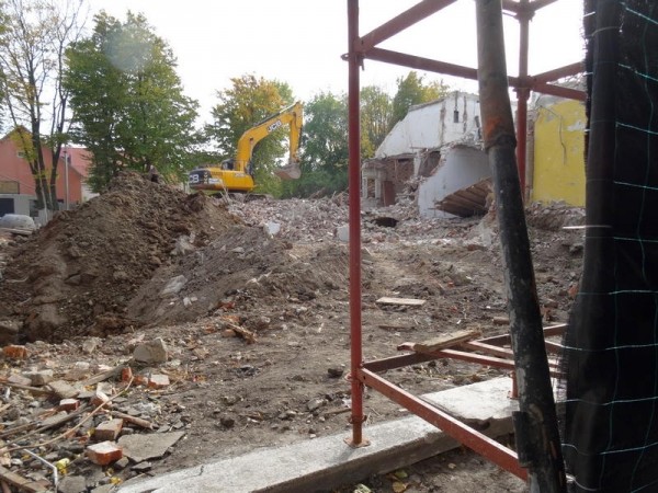Кошевой лично вовлёкся в застройку Зеленоградска депутатом Морозовым Кошевой лично вовлёкся в застройку Зеленоградска депутатом Морозовым
