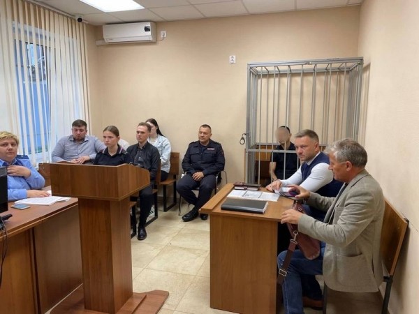 Уроженцы Кыргызстана и Зеленоградска возили запрещённые вещества