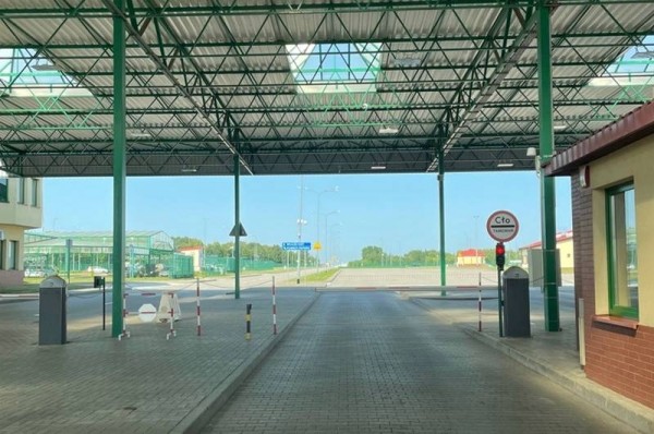 В Калининградскую область не дали ввезти двух животных из Польши В Калининградскую область не дали ввезти двух животных из Польши