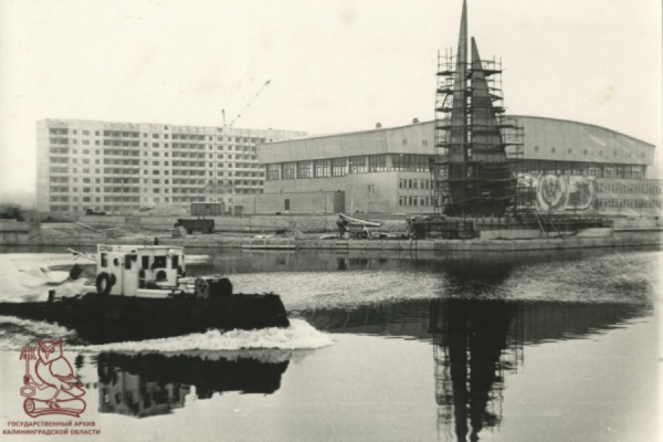 Светлогорск без туристов и визит рок-легенды: о чем писали газеты 35 лет назад